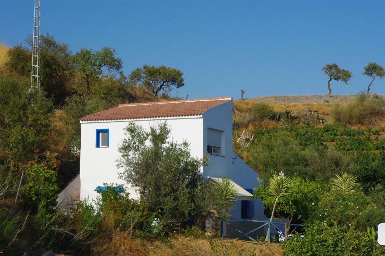 Casa Feliz Casa de Férias Iznate